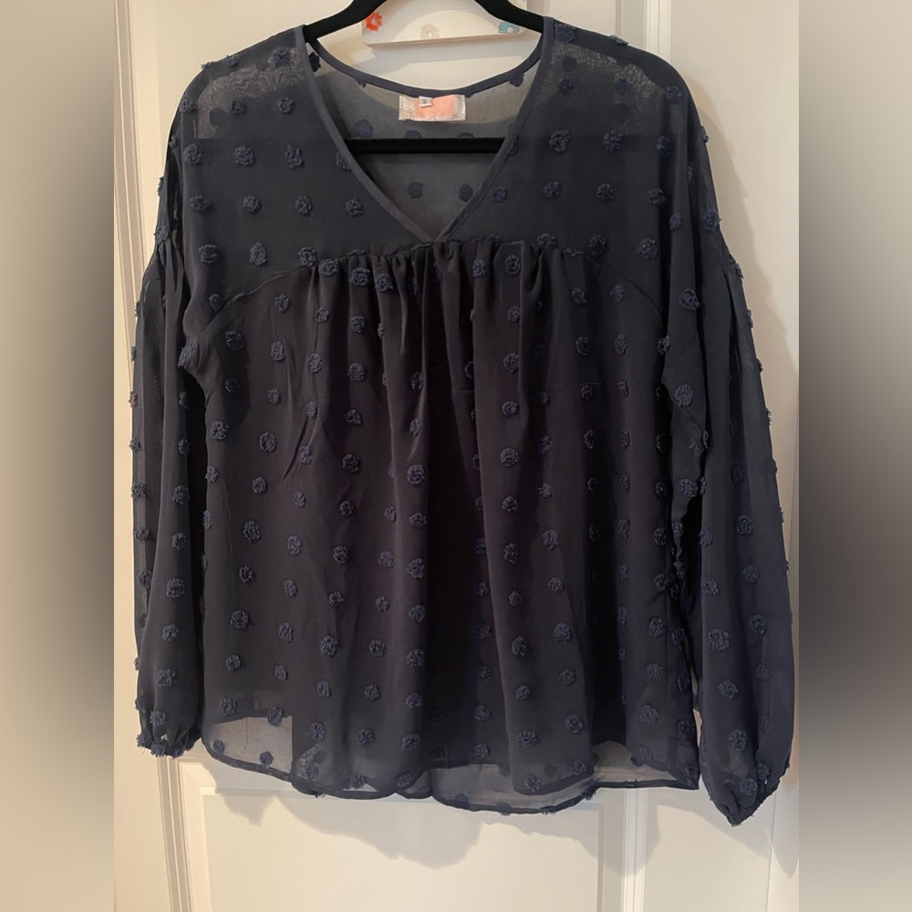 Ladies blouse